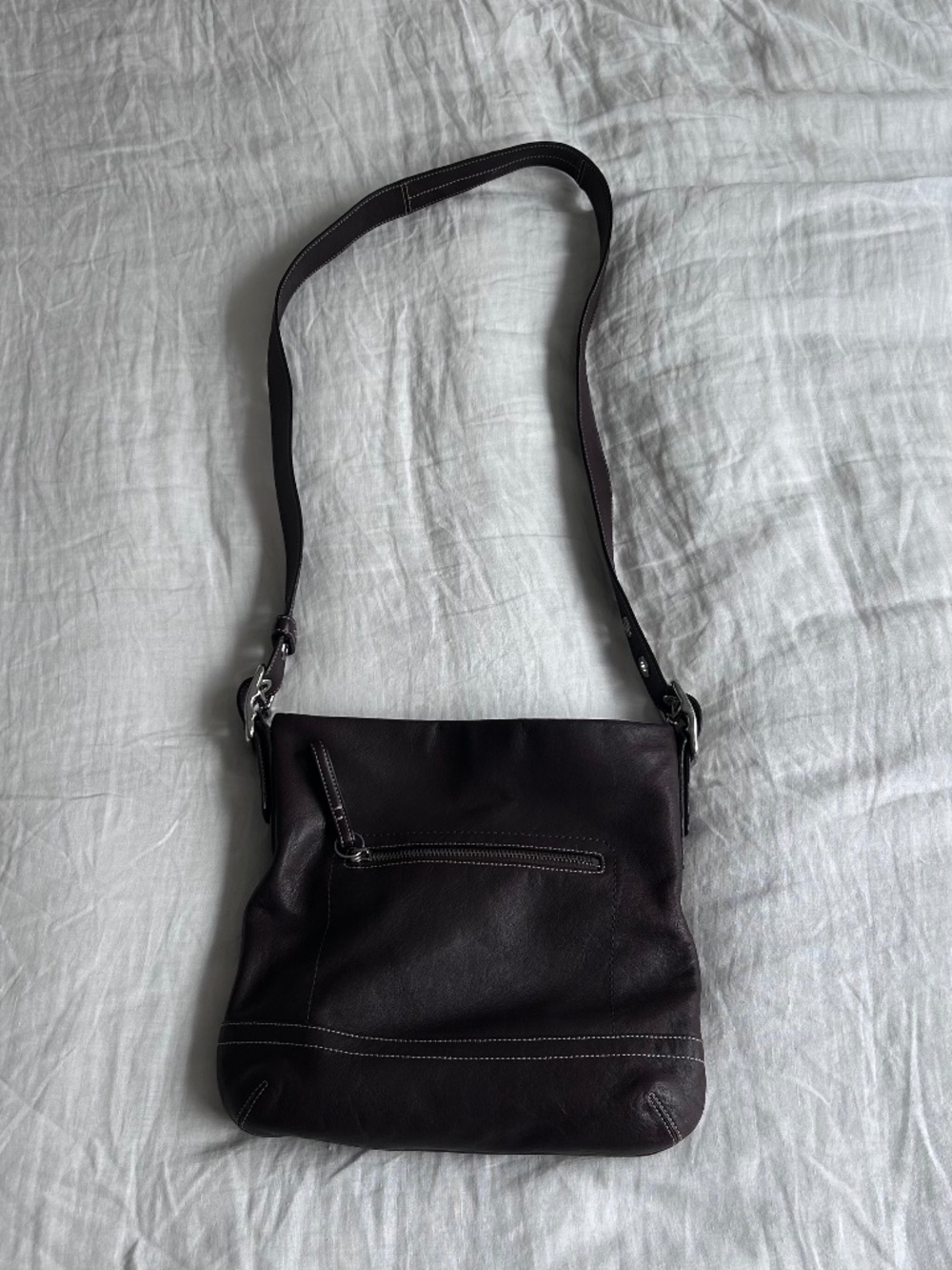Vintage Coach bag